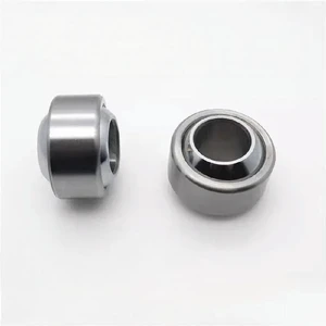 FOR 2Pcs Self-lubricating radial spherical bearings GE4C 5C 6C 8C 10C 12C 15C 17C 20C 25C30CUK FOR 2Pcs Self-lubricating radial spherical bearings GE4C 5C 6C 8C 10C 12C 15C 17C 20C 25C30CUK