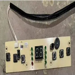 FOR 1PCS for Mobile Air Conditioner Motherboard JHS-A019-DC-MAIN main board Display panel FOR 1PCS for Mobile Air Conditioner Motherboard JHS-A019-DC-MAIN main board Display panel