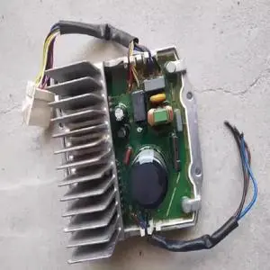 FOR for Welling drum washing machine 52K2000901 inverter motor drive board 17219700002181 FOR for Welling drum washing machine 52K2000901 inverter motor drive board 17219700002181