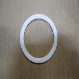 FOR Blender HR2105 HR2106 Mixing Ring Rubber Ring Gasket Accessories FOR Blender HR2105 HR2106 Mixing Ring Rubber Ring Gasket Accessories