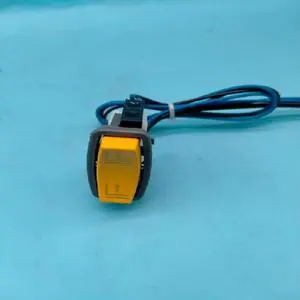 FOR Electric Forklift Parts T600 Handle Lift Button Switch Operation Lift Up/Down Switch FOR Electric Forklift Parts T600 Handle Lift Button Switch Operation Lift Up/Down Switch