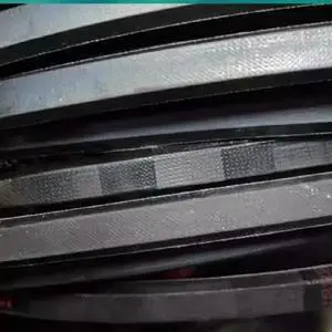 FOR 1pcs Hexagonal belt AA92 2337 AA93 2362 AA94 2388 AA95 2413 AA96 2438 transmission belt FOR 1pcs Hexagonal belt AA92 2337 AA93 2362 AA94 2388 AA95 2413 AA96 2438 transmission belt