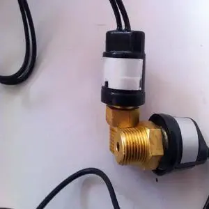 FOR 1Pcs FOR LEFOO LF08 Pressure Switch 12V220V Hydraulic Pneumatic Hydraulic Switch Air Compressor Controller FOR 1Pcs FOR LEFOO LF08 Pressure Switch 12V220V Hydraulic Pneumatic Hydraulic Switch Air Compressor Controller