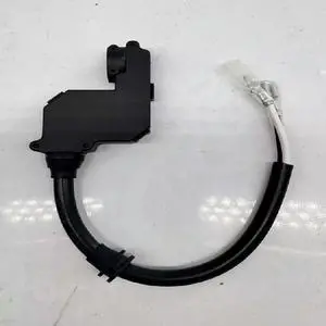 FOR LT-210G Car Wash Machine Head Switch Box 212G Fully Automatic Cleaning Machine Top Rod Assembly Microswitch FOR LT-210G Car Wash Machine Head Switch Box 212G Fully Automatic Cleaning Machine Top Rod Assembly Microswitch