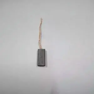 FOR 50pcs 5X6X15mm Carbon Brush 2KW 5KW Carbon Brush Holder Carbon Brush FOR 50pcs 5X6X15mm Carbon Brush 2KW 5KW Carbon Brush Holder Carbon Brush