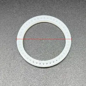 FOR Ink wheel coding machine accessories DK1100 copper grain fixing rubber ring, word blocking rubber strip MY-380F marking machine FOR Ink wheel coding machine accessories DK1100 copper grain fixing rubber ring, word blocking rubber strip MY-380F marking machine