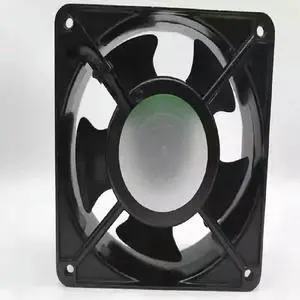 FOR DP200A P/N 2123XBT.GN 220V 0.14/0.12A 12CM Cabinet Fan FOR DP200A P/N 2123XBT.GN 220V 0.14/0.12A 12CM Cabinet Fan