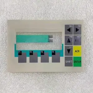 FOR 1PCS 6AV6641-0AA11-0AX0 OP73 Button Membrane Housing FOR 1PCS 6AV6641-0AA11-0AX0 OP73 Button Membrane Housing