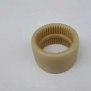 FOR Vacuum coupling sleeve SV300B nylon sleeve 971445970/971446030 inner tooth sleeve 44 teeth FOR Vacuum coupling sleeve SV300B nylon sleeve 971445970/971446030 inner tooth sleeve 44 teeth