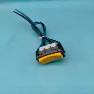 FOR Electric Forklift Truck Parts T600 Handle Lift Button Switch Afterburner Operation Lift and Drop Switch FOR Electric Forklift Truck Parts T600 Handle Lift Button Switch Afterburner Operation Lift and Drop Switch