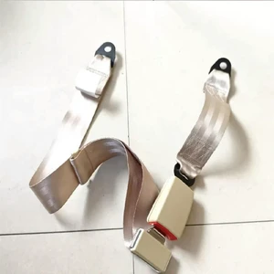 FOR Zhongba Bus Co Bus Passenger Seat Belt, Two-Point Seat Belt, Beige Seat Belt FOR Zhongba Bus Co Bus Passenger Seat Belt, Two-Point Seat Belt, Beige Seat Belt