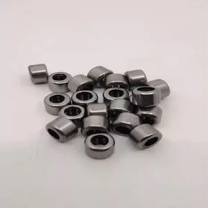 FOR 100PCS HK0406, HK0408 needle roller bearings; stamped outer ring needle roller bearings Inner diameter (mm) 4 FOR 100PCS HK0406, HK0408 needle roller bearings; stamped outer ring needle roller bearings Inner diameter (mm) 4