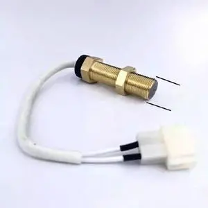 FOR 1PCS For Diesel Tractor Vehicle Tachometer Sensor M16X1.5 M18X1.5 FOR 1PCS For Diesel Tractor Vehicle Tachometer Sensor M16X1.5 M18X1.5