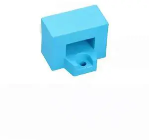 FOR 1PCS FOR HCS-BS Open-Loop Current Sensor High Reliability and Anti-Interference FOR 1PCS FOR HCS-BS Open-Loop Current Sensor High Reliability and Anti-Interference