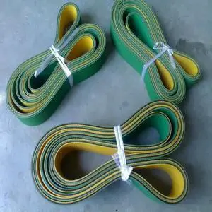 FOR 1pcs Woodworking Machinery Flat Belt Gong Machine Flat Belt High Speed Planer 2*30*850 Paint Stripper Flat Belt FOR 1pcs Woodworking Machinery Flat Belt Gong Machine Flat Belt High Speed Planer 2*30*850 Paint Stripper Flat Belt