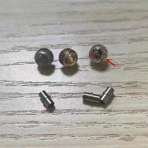 FOR for om Europe VS factory big factory 300 all steel handle head inner tooth handle tube adjustment time FOR for om Europe VS factory big factory 300 all steel handle head inner tooth handle tube adjustment time