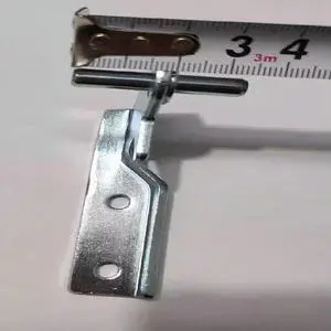 FOR for refrigerator parts, old model middle hinge door hinge foot hinge door FOR for refrigerator parts, old model middle hinge door hinge foot hinge door
