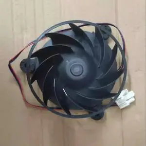 FOR GW12E12MS1GB Refrigerator Refrigeration and Freezing Fan Motor 12V 0.18A FOR GW12E12MS1GB Refrigerator Refrigeration and Freezing Fan Motor 12V 0.18A