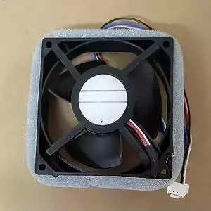FOR Refrigerator Freezer Fan NMB Fan DC12V 0.16A Refrigerator Air-Cooled Motor 09232JS-12M-BU FOR Refrigerator Freezer Fan NMB Fan DC12V 0.16A Refrigerator Air-Cooled Motor 09232JS-12M-BU