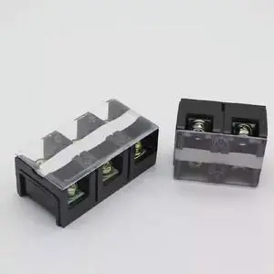 FOR 1PCS High Current Terminal Block TC-60/100/150/200A 2/3/4 Position Wire Connector Terminal Block FOR 1PCS High Current Terminal Block TC-60/100/150/200A 2/3/4 Position Wire Connector Terminal Block