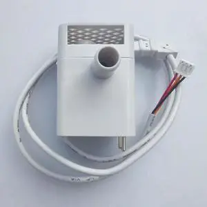 FOR Mist-Free 3-800 Water 24V/12V Spare Parts DQB421-SB-9 Power Mainboard Water Repair Parts FOR Mist-Free 3-800 Water 24V/12V Spare Parts DQB421-SB-9 Power Mainboard Water Repair Parts