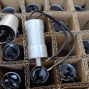 FOR 1PCS MK155J40RL 1.5UF 400V German Fan Capacitor, in Stock FOR 1PCS MK155J40RL 1.5UF 400V German Fan Capacitor, in Stock