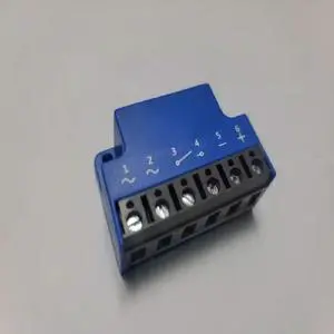 FOR Power supply unit RB 380/335-2 SI-S Motor brake module for power failure, full-wave rectifier FOR Power supply unit RB 380/335-2 SI-S Motor brake module for power failure, full-wave rectifier