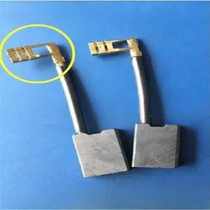 FOR 10PCS Treadmill motor carbon brush 7/8/10*14*15/16*20MM DC motor copper brush carbon brush FOR 10PCS Treadmill motor carbon brush 7/8/10*14*15/16*20MM DC motor copper brush carbon brush