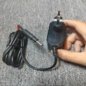 FOR Wireless Vacuum Cleaner Charger MC2805b 25V-29V V5 P5s P5 Pro P6 EU plug FOR Wireless Vacuum Cleaner Charger MC2805b 25V-29V V5 P5s P5 Pro P6 EU plug