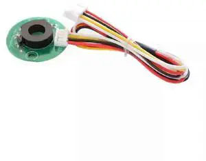 FOR Encoder AB Phase Orthogonal STM8-P12-(24) Brushed and Brushless Motor Rotary Magnetic Sensor FOR Encoder AB Phase Orthogonal STM8-P12-(24) Brushed and Brushless Motor Rotary Magnetic Sensor
