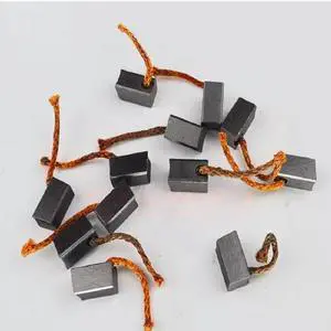 FOR 50pcs Car Heater/Fan High-Quality Replacement Carbon Brushes/Motor Carbon Brushes 6x6/7x7x12.5mm/8x8/8x9x20mm FOR 50pcs Car Heater/Fan High-Quality Replacement Carbon Brushes/Motor Carbon Brushes 6x6/7x7x12.5mm/8x8/8x9x20mm
