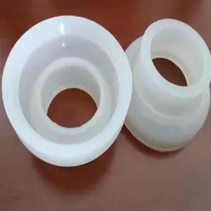 FOR 1PCS Silicone oil-proof cover, rubber oil seal cover, mechanical stirrer silicone, oil seal cover for stirring shaft FOR 1PCS Silicone oil-proof cover, rubber oil seal cover, mechanical stirrer silicone, oil seal cover for stirring shaft