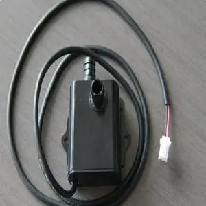 FOR 1PCS Electrolytic Cell Dedicated Circulation Water JX-3.0 JX-3.6 12V 24V FOR 1PCS Electrolytic Cell Dedicated Circulation Water JX-3.0 JX-3.6 12V 24V