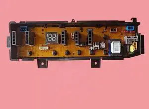 FOR WTL6019W7019/29GLW8529GLC270019G Washing Machine Control Board Retro- 06/04 FOR WTL6019W7019/29GLW8529GLC270019G Washing Machine Control Board Retro- 06/04