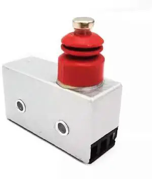 FOR 1PCS BURGESS travel switch for Sibo limit switch, 4BR mold-specific sealed type FOR 1PCS BURGESS travel switch for Sibo limit switch, 4BR mold-specific sealed type