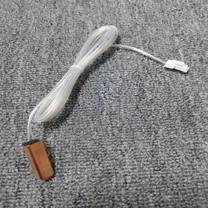 FOR FOR air conditioning compressor exhaust sensor temperature protection switch KWA-125 KWA-115, KWA-130/135 degrees FOR FOR air conditioning compressor exhaust sensor temperature protection switch KWA-125 KWA-115, KWA-130/135 degrees