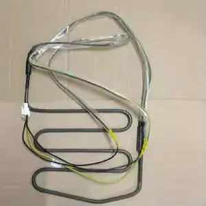 FOR 0064000843 F for Refrigerator Defrost Heating Wire Rack/BCD-649WACZ/649WADV FOR 0064000843 F for Refrigerator Defrost Heating Wire Rack/BCD-649WACZ/649WADV
