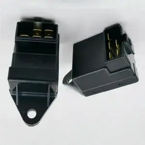 FOR 2PCS FOR Engine 15694-65992 Preheating Relay LAMP TIMER DC 12V NGK Sunward Intelligent 90 FOR 2PCS FOR Engine 15694-65992 Preheating Relay LAMP TIMER DC 12V NGK Sunward Intelligent 90
