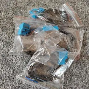 FOR 4pcs Metal Inductive Switch 3-Wire NPN Proximity Switch SN04-N SN04-P SN04-N2 FOR 4pcs Metal Inductive Switch 3-Wire NPN Proximity Switch SN04-N SN04-P SN04-N2