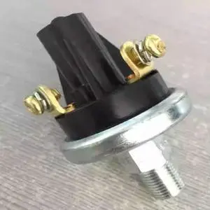 FOR 1PC FOR VDO Oil Pressure Sensor Alarm Switch 765794 for Ships and Cargo Engine Parts 3P Normally Open Normally Closed FOR 1PC FOR VDO Oil Pressure Sensor Alarm Switch 765794 for Ships and Cargo Engine Parts 3P Normally Open Normally Closed