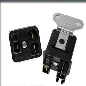FOR Excavator Factory Delayed Start Shutdown Relay 8-94248-1610 12V Forklift Accessories FOR Excavator Factory Delayed Start Shutdown Relay 8-94248-1610 12V Forklift Accessories