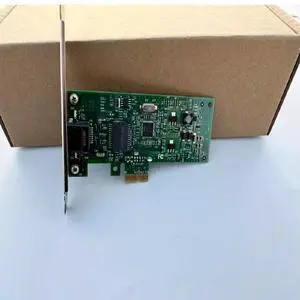 FOR FOR 9301CT PCI-E Gigabit Network Card WG82574L EXPI9301CTBLK FOR FOR 9301CT PCI-E Gigabit Network Card WG82574L EXPI9301CTBLK