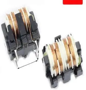 FOR 10PCS UT20 transformer switch power supply common mode inductor Qingdao model welding machine power input common mode inductor FOR 10PCS UT20 transformer switch power supply common mode inductor Qingdao model welding machine power input common mode inductor