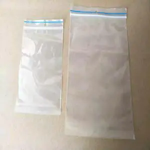 FOR 100PCS FOR Sealant Bag, Resealable Bag FOR 100PCS FOR Sealant Bag, Resealable Bag