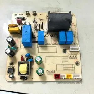FOR Applicable to mobile air conditioning computer board main control power board JHS-A019B-MAN-P10 JHS-A019-MAIN-P13 FOR Applicable to mobile air conditioning computer board main control power board JHS-A019B-MAN-P10 JHS-A019-MAIN-P13