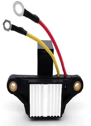 FOR JFB27/JFZ27 Regulator for Electronic Regulator Single-Wire and Dual-Wire 24V FOR JFB27/JFZ27 Regulator for Electronic Regulator Single-Wire and Dual-Wire 24V