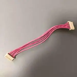 FOR BDM/Concord external call button connection cable/KDS220 KDS330 integrated 6-core external call button connection cable FOR BDM/Concord external call button connection cable/KDS220 KDS330 integrated 6-core external call button connection cable