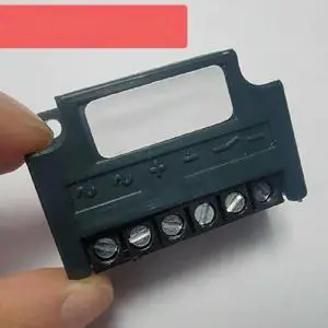 FOR 1Pcs PMB-400S pme600-s Full Wave Motor Brake Rectifier, Power Supply Unit PMB400-S PME500 FOR 1Pcs PMB-400S pme600-s Full Wave Motor Brake Rectifier, Power Supply Unit PMB400-S PME500