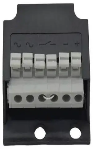 FOR PMEAF 600-S Motor Holding Brake Rectifier PMEAF 500-S Rectifier Device PMEAF 400-S FOR PMEAF 600-S Motor Holding Brake Rectifier PMEAF 500-S Rectifier Device PMEAF 400-S