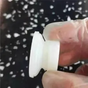 FOR Granita Machine Accessories Black Handle CARPIGIANI Snow Melting Machine Rubber Ring Parts FOR Granita Machine Accessories Black Handle CARPIGIANI Snow Melting Machine Rubber Ring Parts